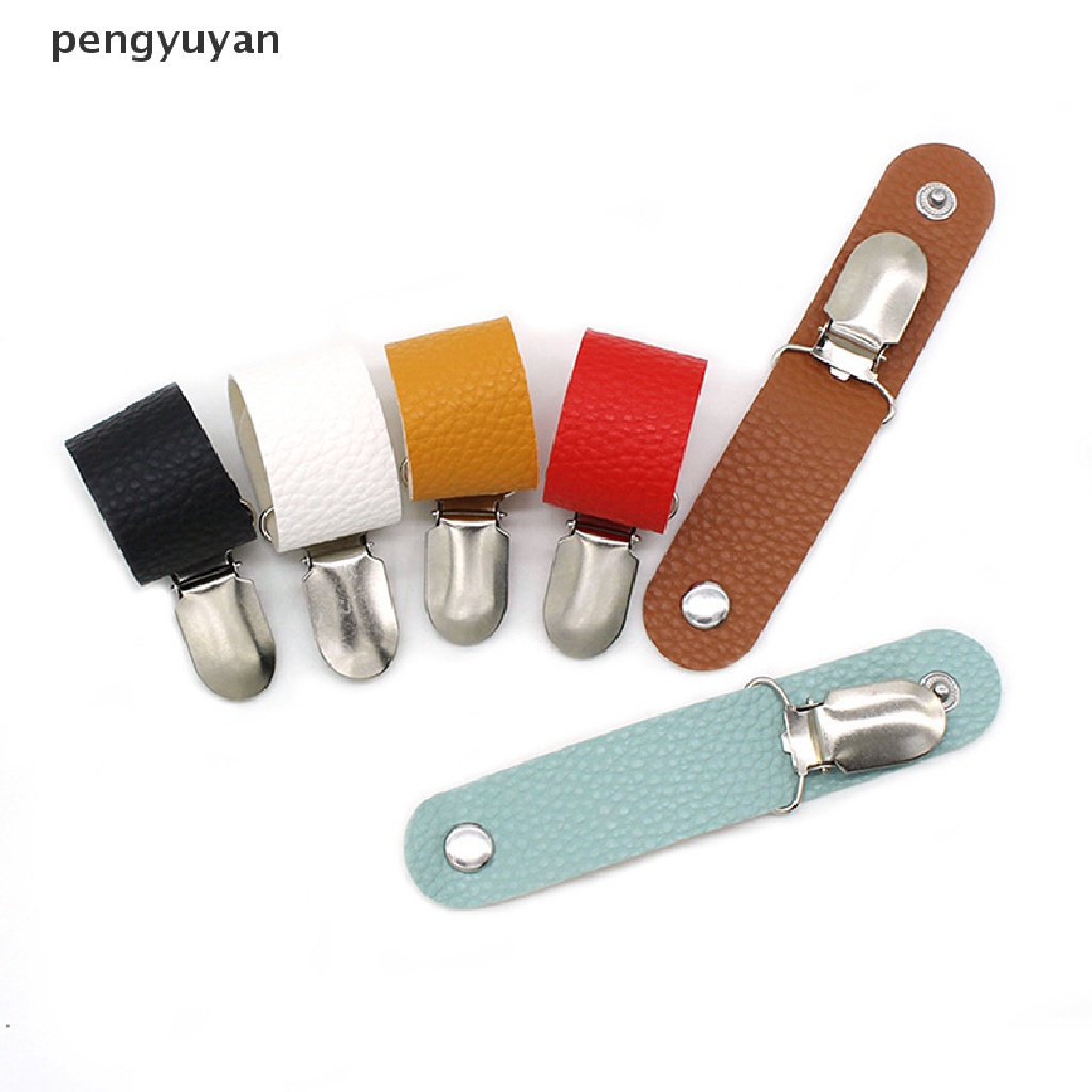 [pengyuyan] Kẹp Gắn Ba Lô Túi Xách Du Lịch Ngoài Trời Cho Trẻ Em Và Người Lớn [Mới]