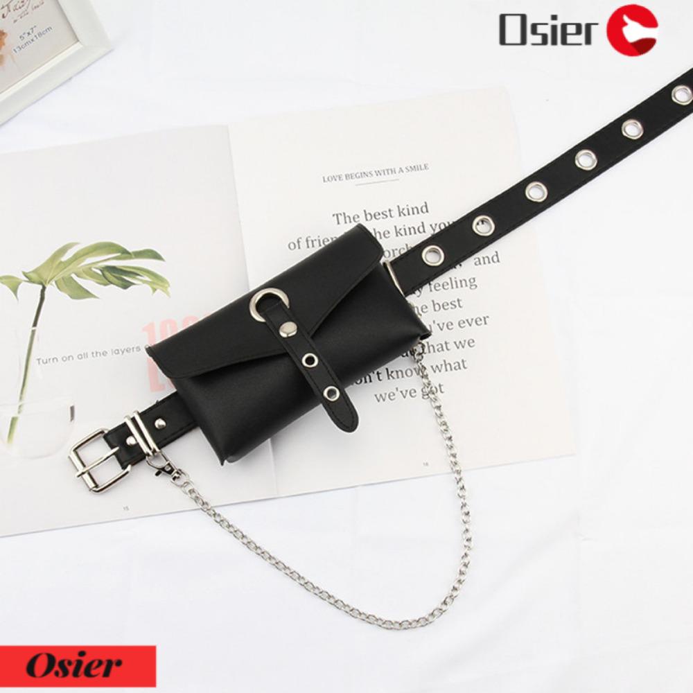 Túi Đeo Chéo Cỡ Lớn Thời Trang OSIER1