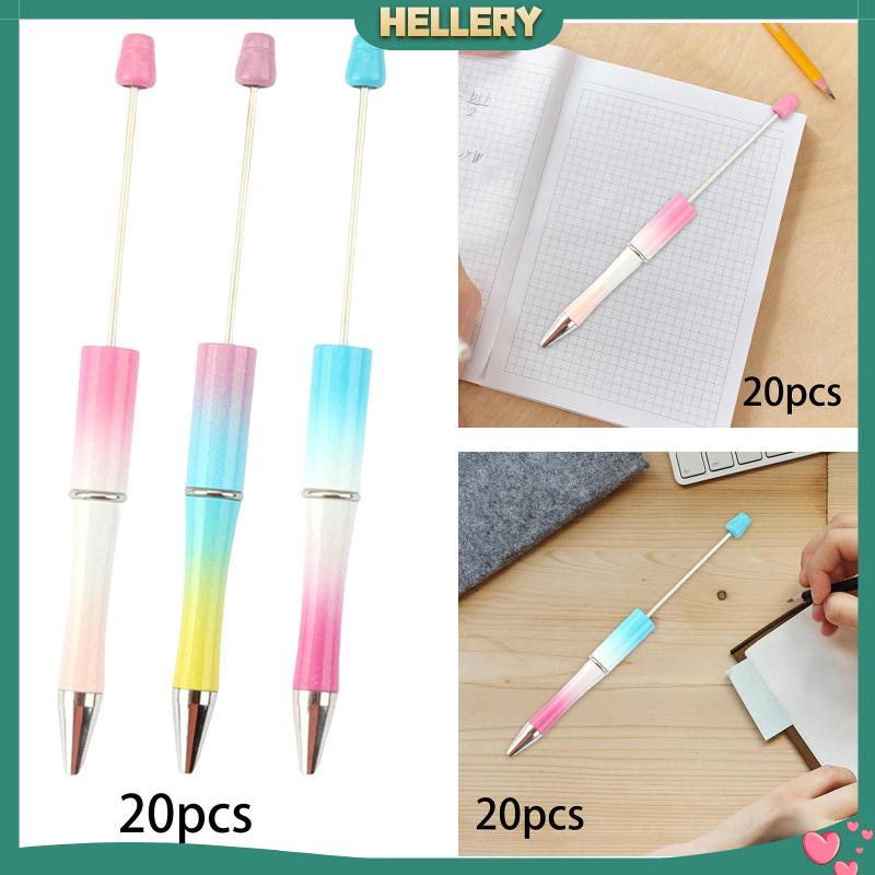 Bút Bi Lăn 1.0Mm DIY Cho Nữ