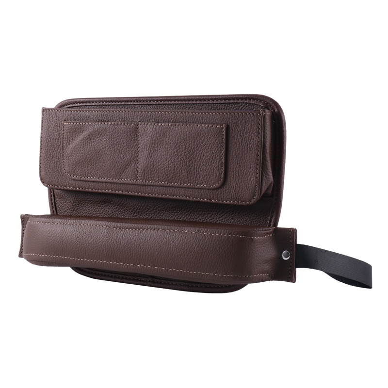 Hộp Đựng Đồ Dùng Để Trung Tâm Xe Hơi Tiện Dụng