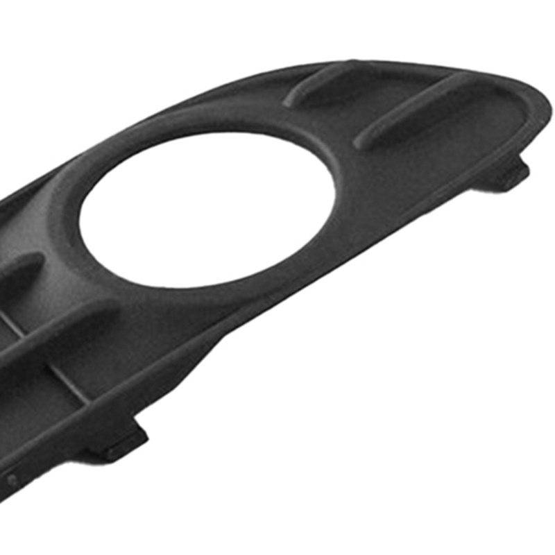 30744919 30744920 Khung Bảo Vệ Đèn Sương Mù Phía Trước Bên Trái Cho Volvo S40 (2008-2012)