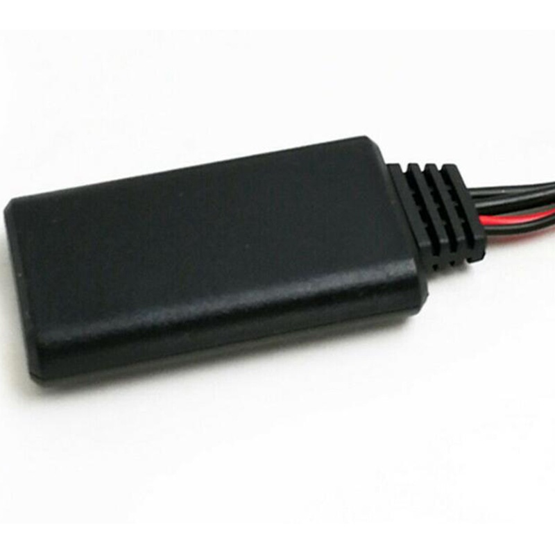 Cáp Chuyển Đổi Âm Thanh Bluetooth 6Pin Cho Xe Hơi Fiat Grande Punto Alfa Romeo