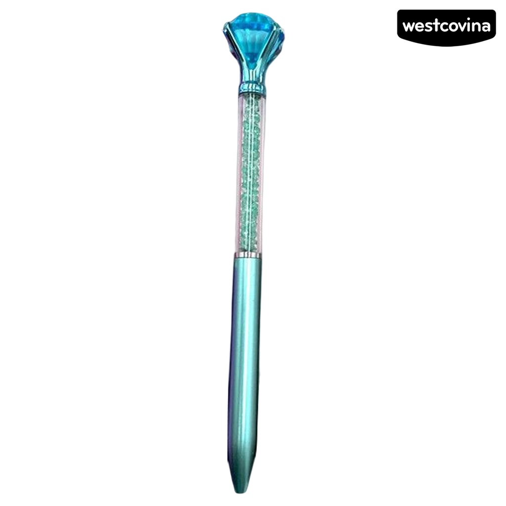 [COD]♪Bút Bi Kim Loại Ngòi 0.5mm Khô Nhanh Tạo Hình Sáng Tạo