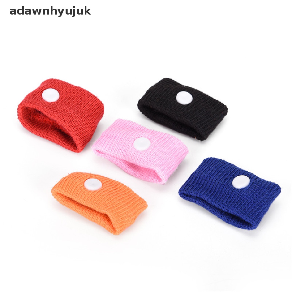 Vòng Đeo Cổ Tay Chống Say Tàu Xe / Máy Bay adawnhyujuk