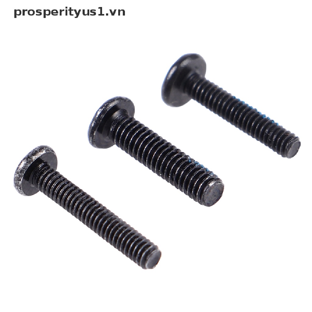 Bộ 10 Ốc Vít Phụ Tùng Cho Asus X555 K555 F555 W509L W519L VM590L