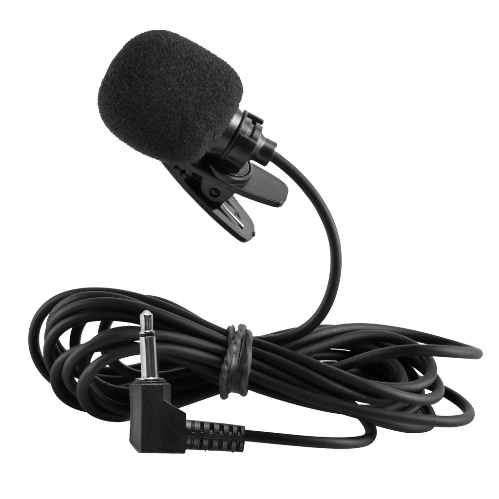 Dây Cáp 20 Pin RCA Đầu Ra 2Din Android Xe Hơi Kết Nối Micro 3.5mm