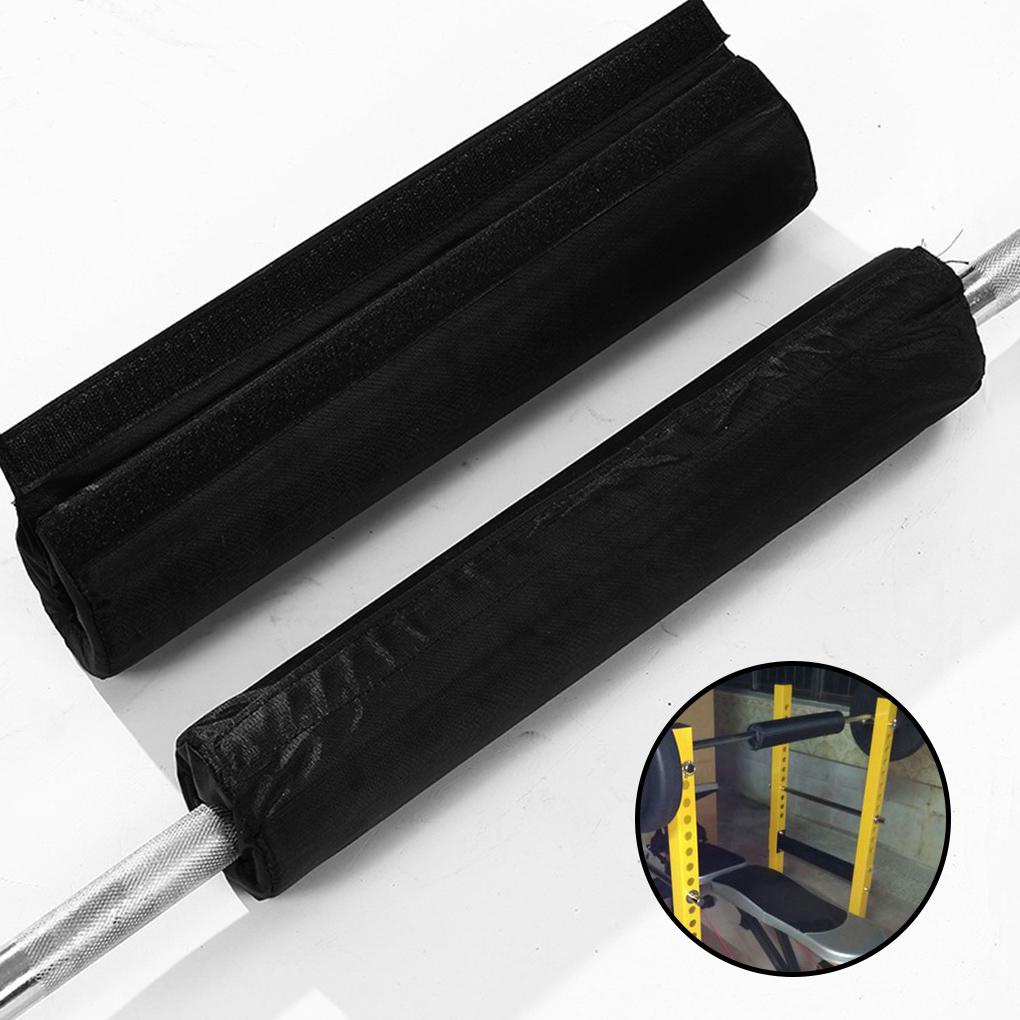 Đệm Xốp Lót Cổ / Vai Hỗ Trợ Nâng Tạ Chuyên Dụng Sự Bảo Vệ