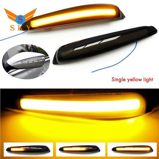 Đèn xi nhan gắn gương chiếu hậu cho hyundai sonata yf i45 2011 2012 2013 2014