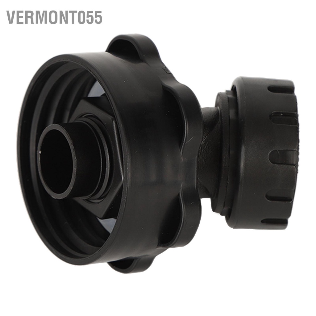 Vermont055 Di Động Bình Đựng Nước Ngoài Trời Lưu Trữ Tàu Sân Bay PE Xô Cho Cắm Trại Dã Ngoại BBQ Dung Tích Cao 12L Xanh