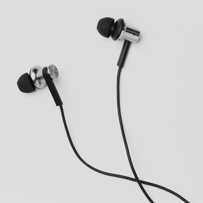 Tai Nghe Nhét Tai Xiaomi millet ring iron Chất Lượng Cao