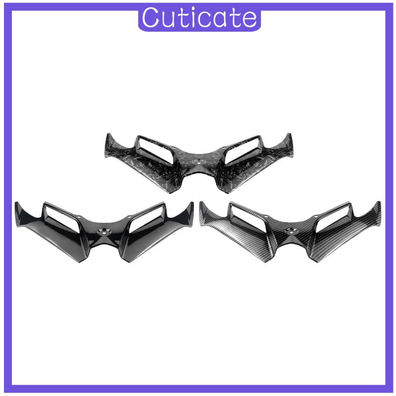 Cánh Gió Phía Trước Chắc Chắn In Họa Tiết Kiểu Cách Cho Xe Máy