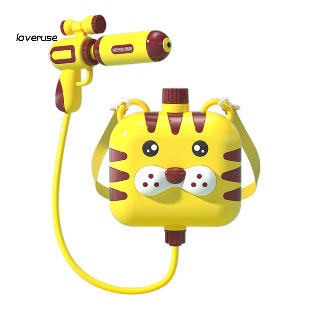 / Lo / Ba Lô Đầy Màu Sắc Hình Vịt Ngâm Nước Cỡ Lớn Thoải Mái Dùng Làm Quà Tặng Sinh Nhật