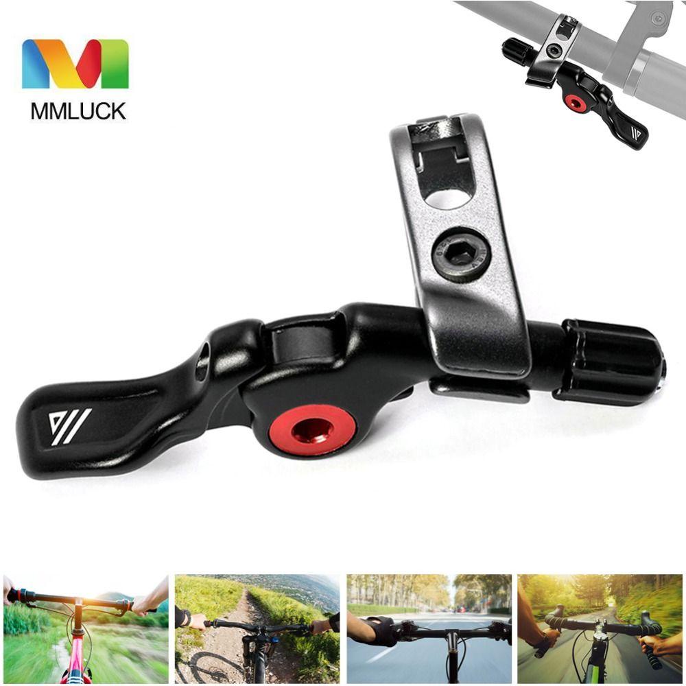 Dây Điều Khiển Yên Xe Đạp MMLUCK Có Thể Điều Chỉnh Chiều Cao