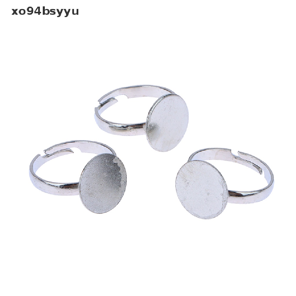 Set 10 Vòng Giữ Mi Giả Bằng Thép Không Gỉ xo94bsyyu