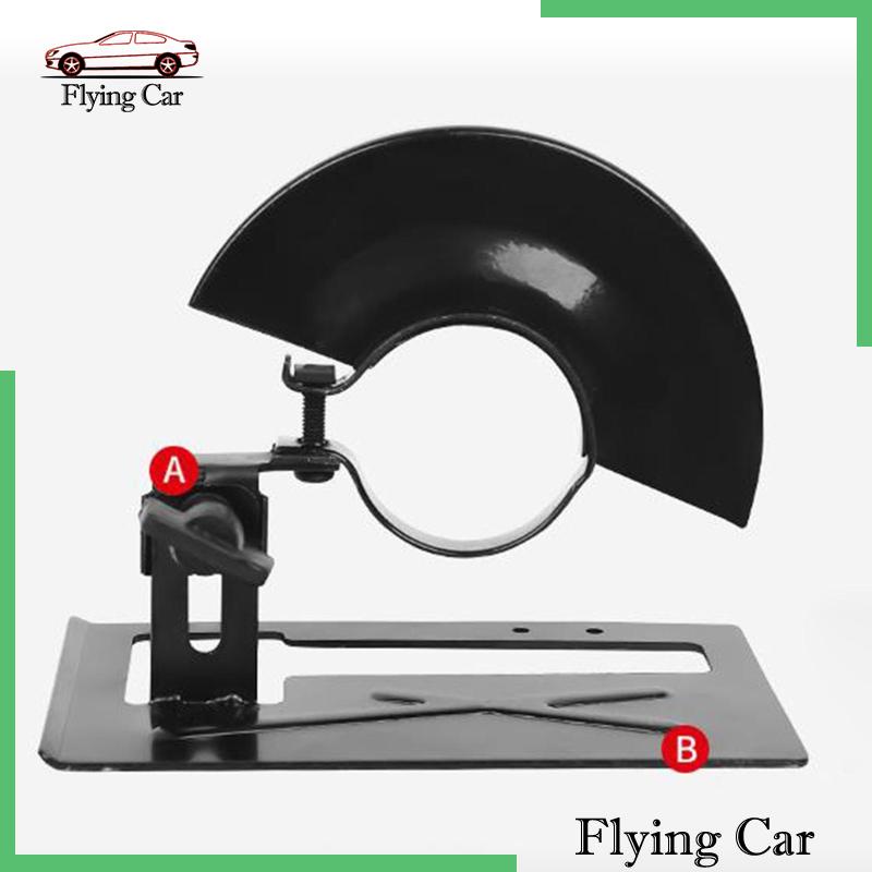 Bộ Vỏ Bọc Chống Bụi Cho Máy Mài Góc Chuyên Nghiệp Lzdjfmy2