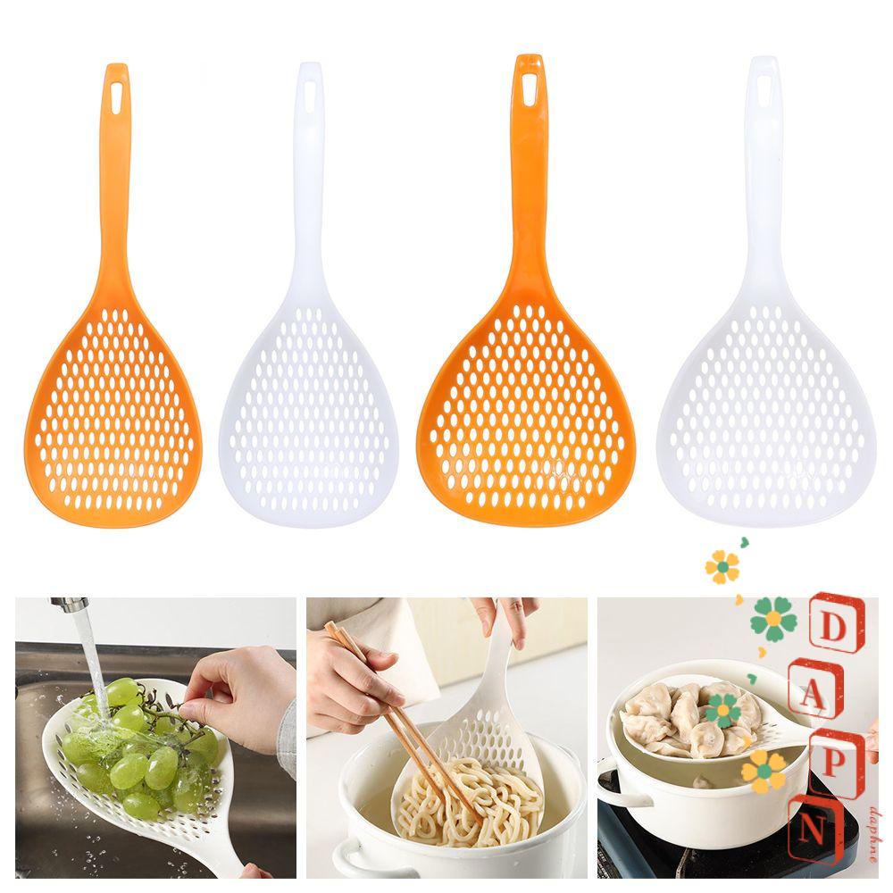 Rây Lọc Cầm Tay DAPHS Chống Bỏng Cho Nhà Bếp