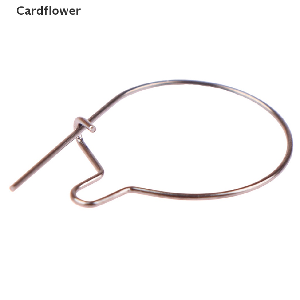 Bộ 20 Móc Câu Cá Chất Lượng Cao