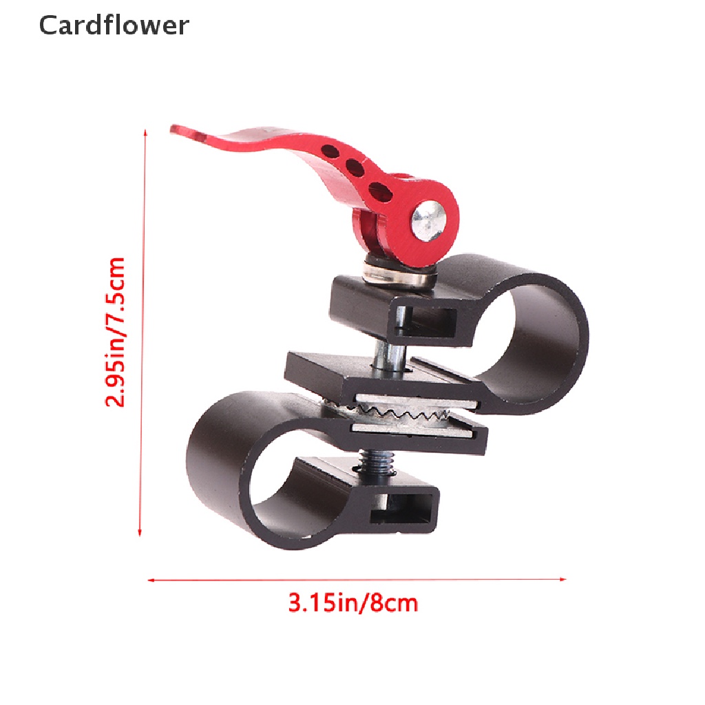 1 Giá Đỡ Dù Câu Cá Có Thể Điều Chỉnh Tiện Dụng