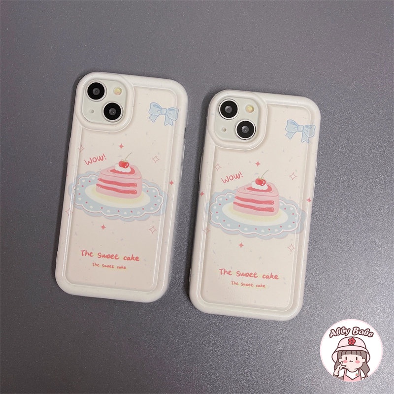 Ốp Điện Thoại TPU Mềm Chống Mồ Hôi Có Giá Đứng Họa Tiết Hoạt Hình Cho IP 14 Pro Max IP 11 12 11 Pro Max X XS