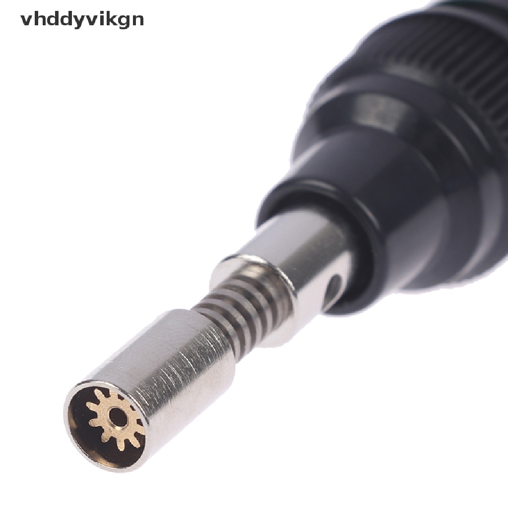 Bút Hàn Sắt Khí Butane 1300 Chuyên Dụng