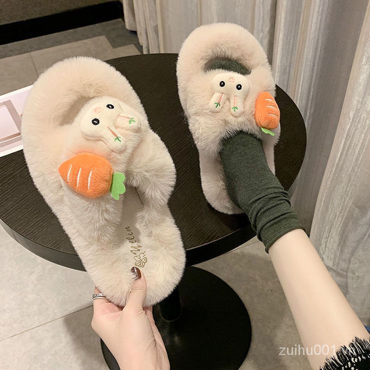 Dép Bông Đi Trong Nhà Bằng Vải Cotton Đế Dày Trang Trí Trái Tim Dễ Thương Thời Trang 2023 Cho Nữ cxbzuiniu.vn410