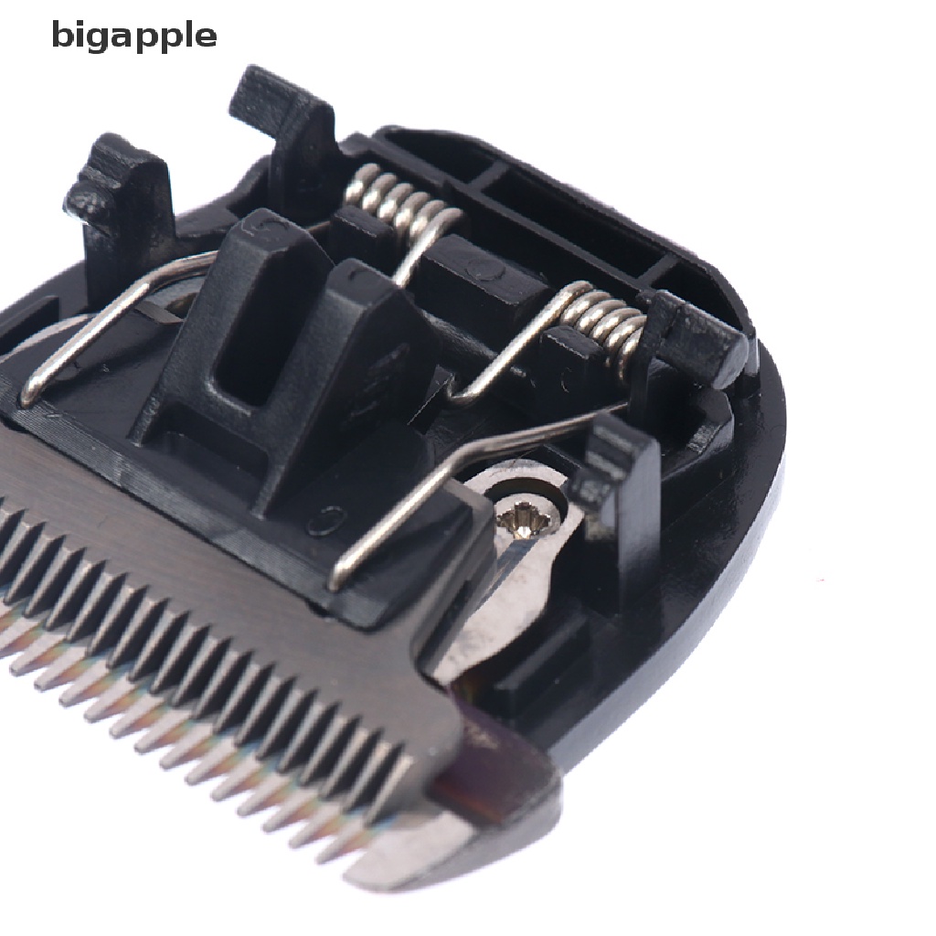 Tông Đơ Cắt Tóc RDG Bằng Sứ Và Titan Màu Đen Chất Lượng Cao Cho Thú Cưng