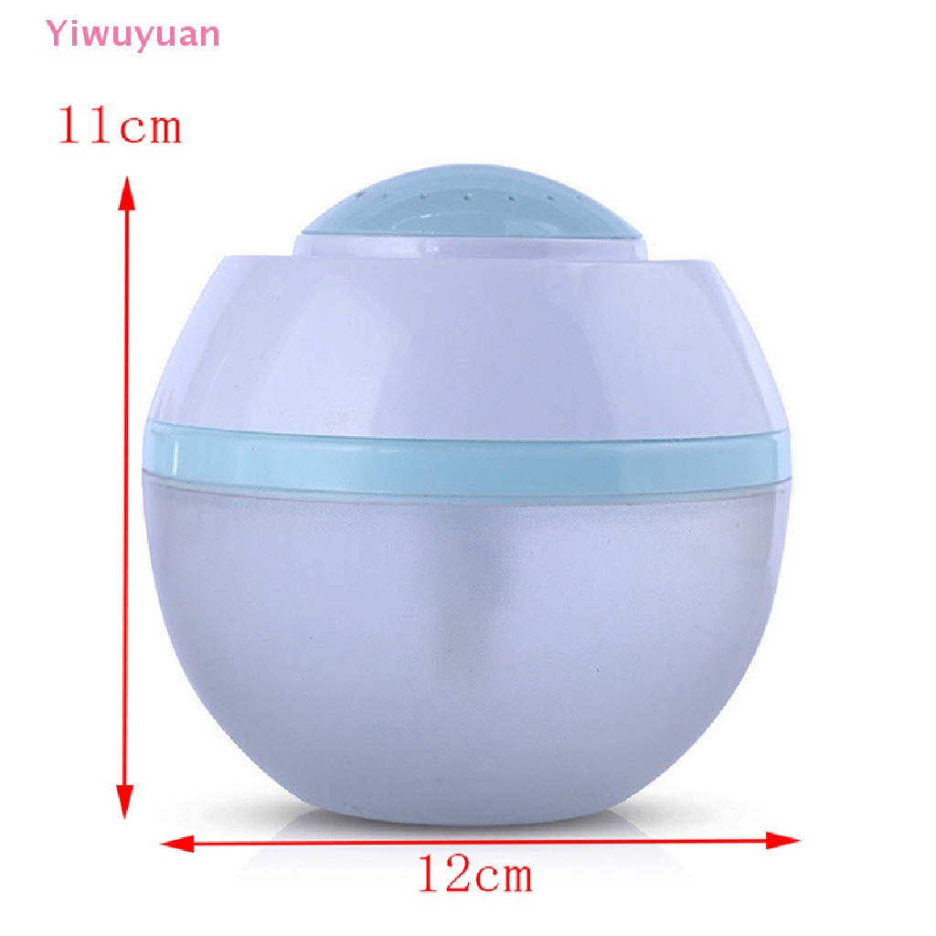 Máy Khuếch Tán Tinh Dầu Có Đèn Led 500Ml Áo Thun Thiết Kế Mới Năng Động Thời Trang