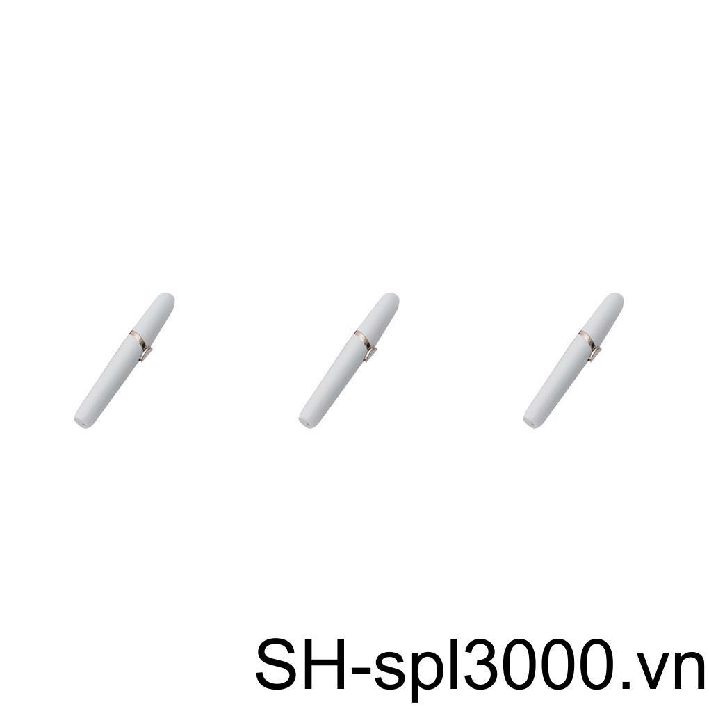 1 / 2 / 3 / 5 Bút Tỉa Lông Mày Không Đau USB Tiện Dụng Dành Cho Nữ