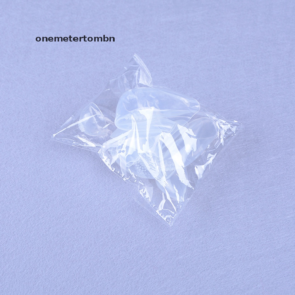 Tóc Giả Bằng Silicon 3-10inch Cho Búp Bê BJD 1 / 3 1 / 4 1 / 6 1 / 8 1 / 12