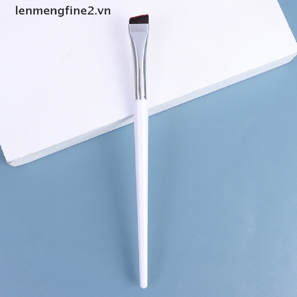1 Cọ Trang Điểm Kẻ Mắt Chuyên Nghiệp Cho Nữ Lemmengfine2.vn