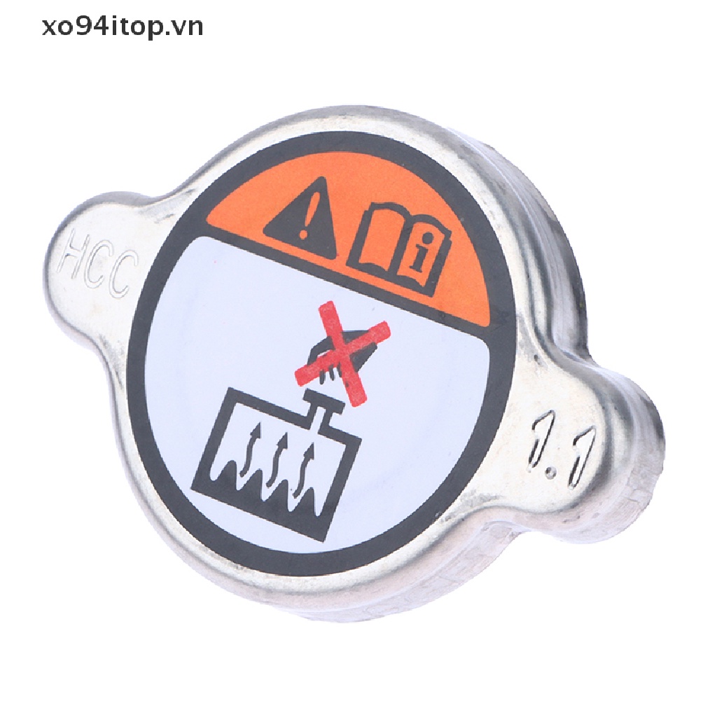 Ốp Lưng Thời Trang Cho Điện Thoại XOITOP 253301Nắp Đậy Bình Nước Làm Mát P000 Chuyên Dụng Cho SONATA AZERA Ceedriator