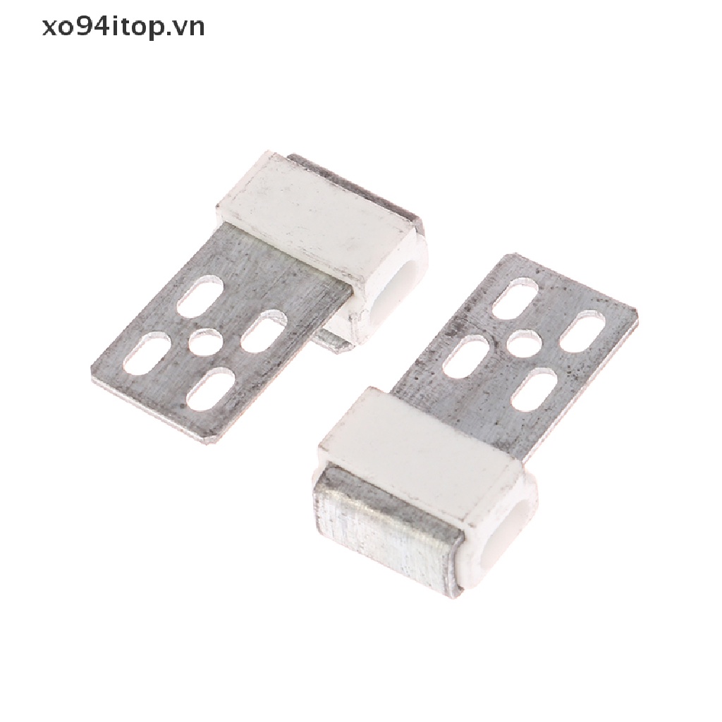 Set 10 Kẹp Lò Xo Cố Định Ghế Sofa / Nội Thất Xe Hơi Bằng Sắt
