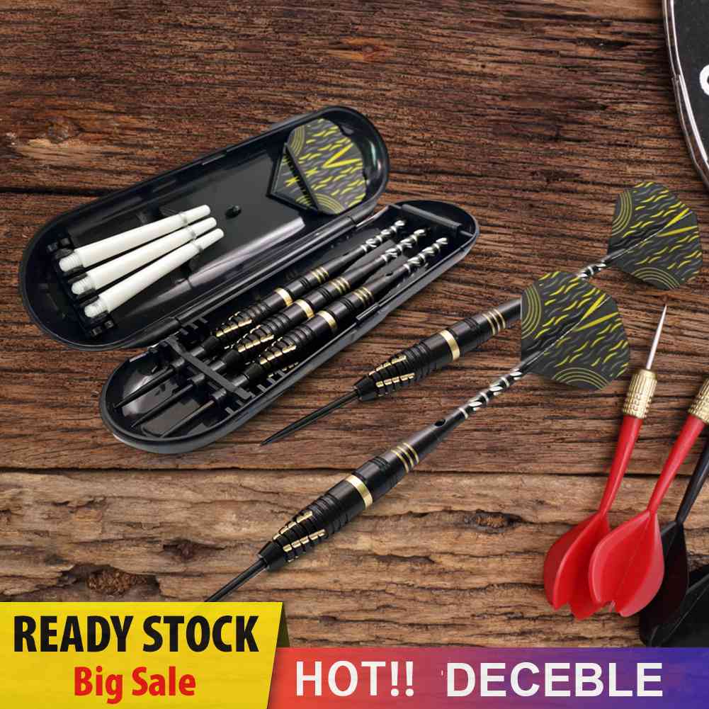 Set 3 Trục Phi Tiêu Trọng Lượng Nhẹ Thay Thế Cho Máy Bay Điều Khiển Từ Xa