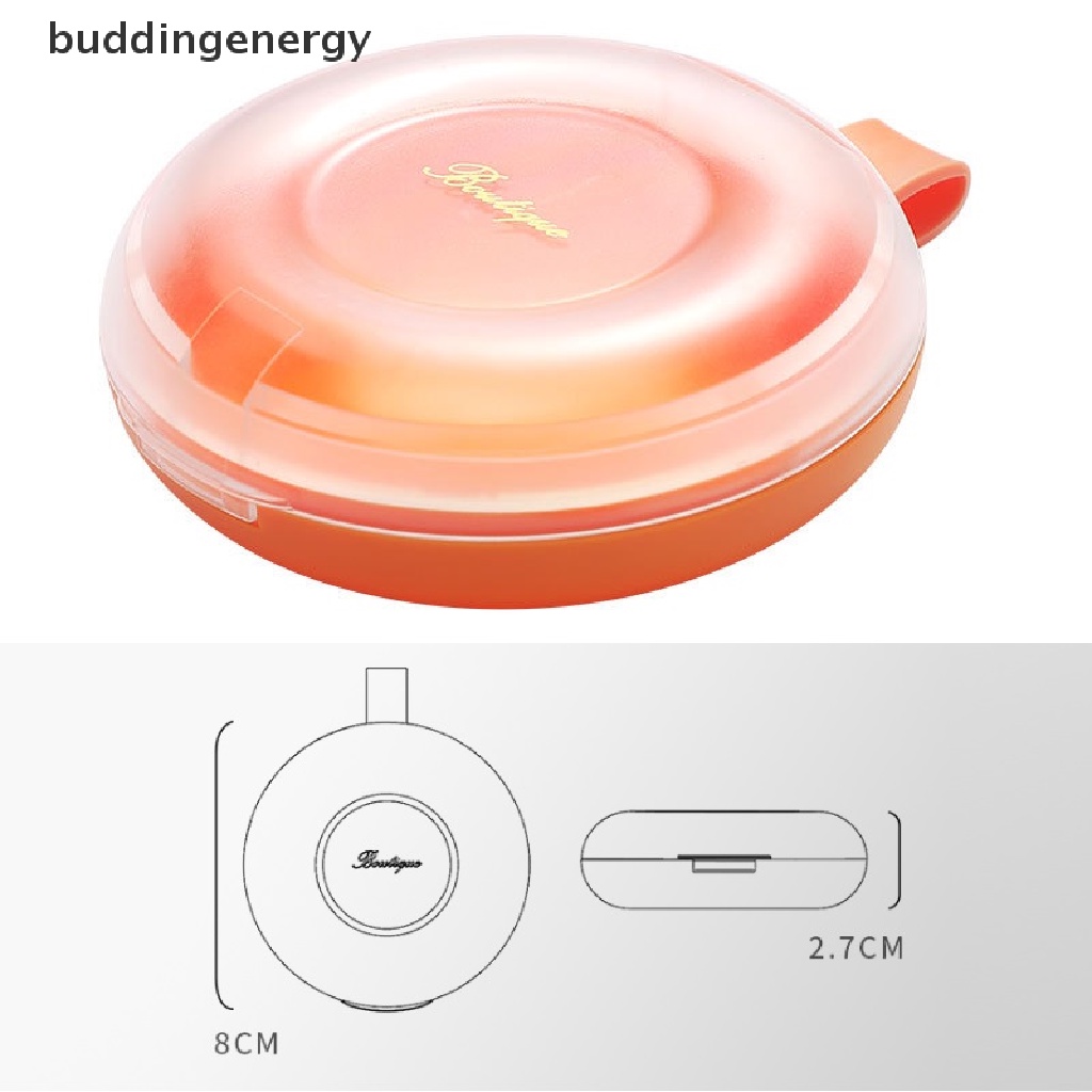{BUDDI} Hộp Đựng Đồ Chỉnh Hình Chỉnh Hình {BUDDI}