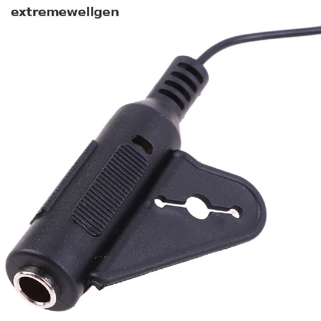 Pickup Tiếp Xúc Piezo Chuyên Nghiệp Cho Đàn Guitar Violin LLF