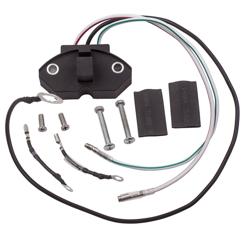 Cảm Biến Đánh Lửa Cho MerCruiser 87-91019A3 87-892150Dụng Cụ Nhặt Đồ Ăn Q02 4.3 5.7 87-91019A3