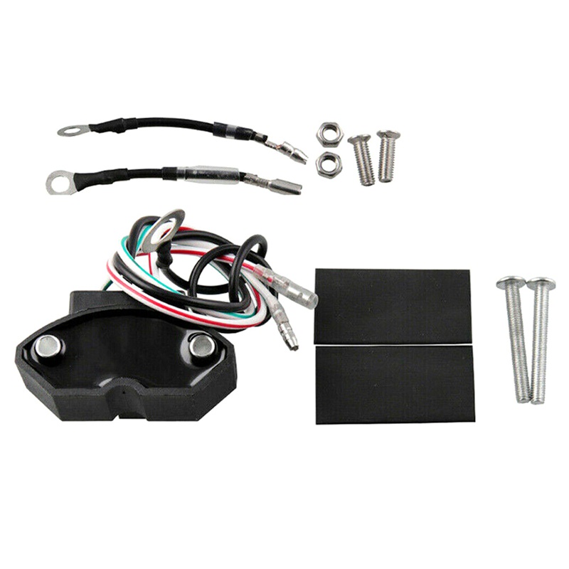 Cảm Biến Đánh Lửa Cho MerCruiser 87-91019A3 87-892150Dụng Cụ Nhặt Đồ Ăn Q02 4.3 5.7 87-91019A3