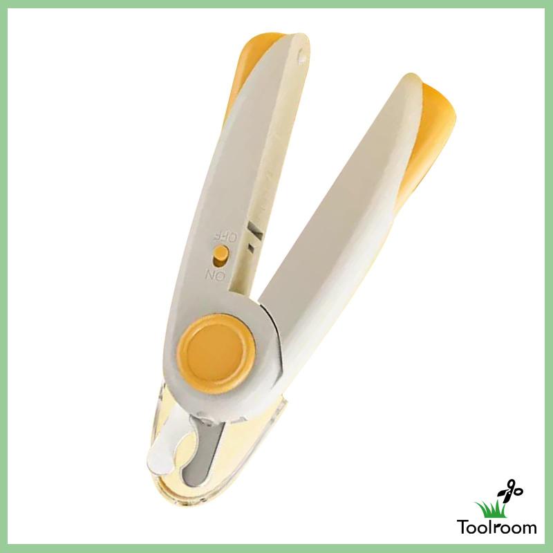 Kềm Cắt Móng Tay Di Động Tiện Dụng Cho Mèo Cưng