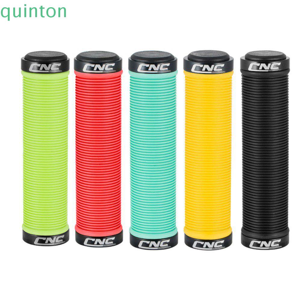 Tay Nắm Xe Đạp Leo Núi Bằng Silicone Chống Trượt Thấm Hút Tốt