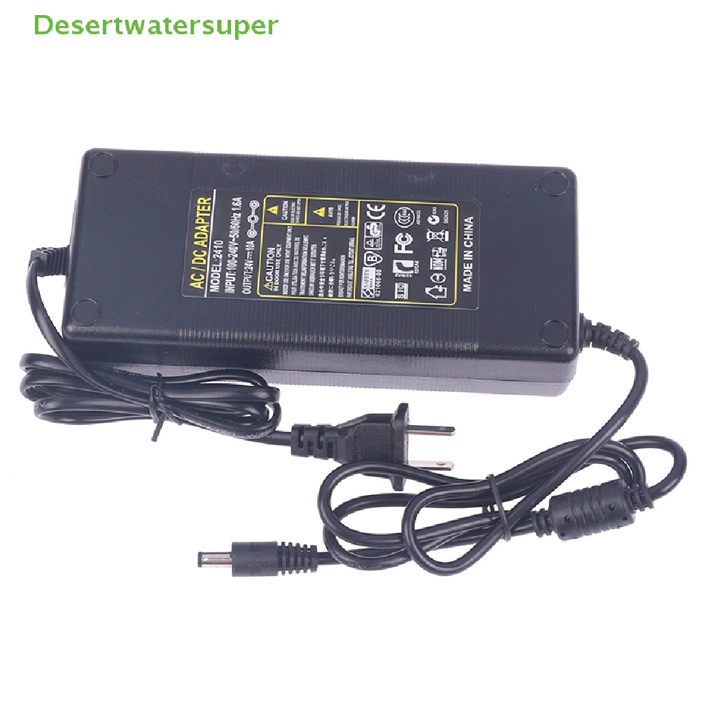 Bộ Chuyển Đổi Nguồn Điện 24V AC100-240V Sang DC24V 10A Cho TPA3116