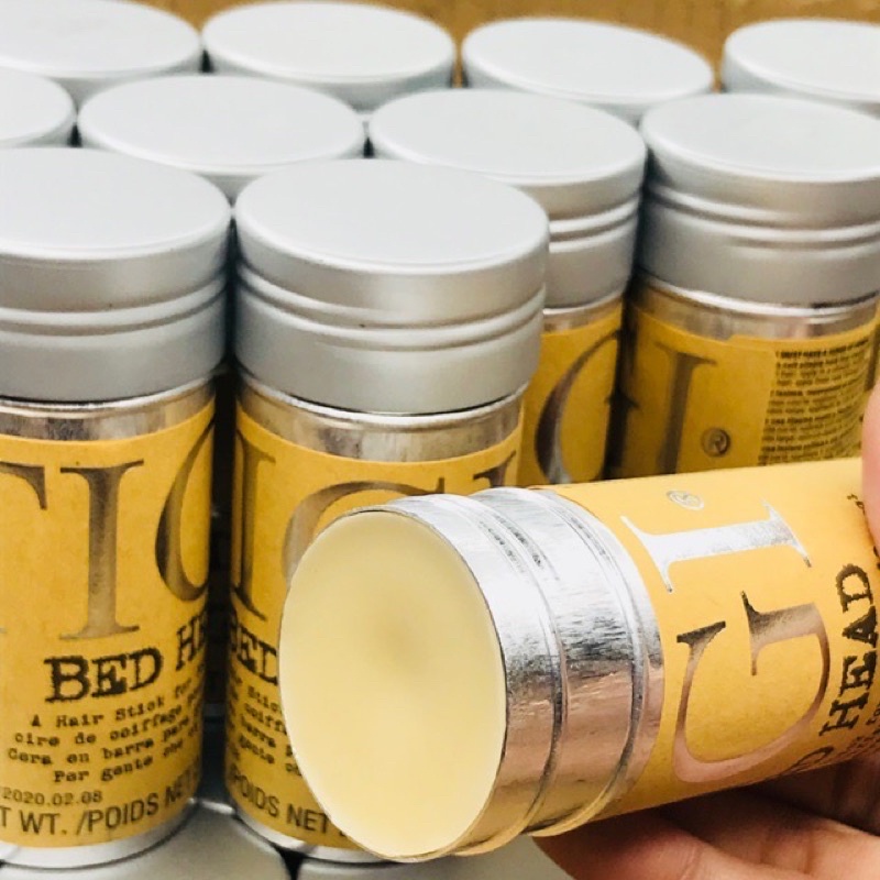 Sáp vuốt tóc con sáp vuốt tóc nam Tigi thỏi 75g