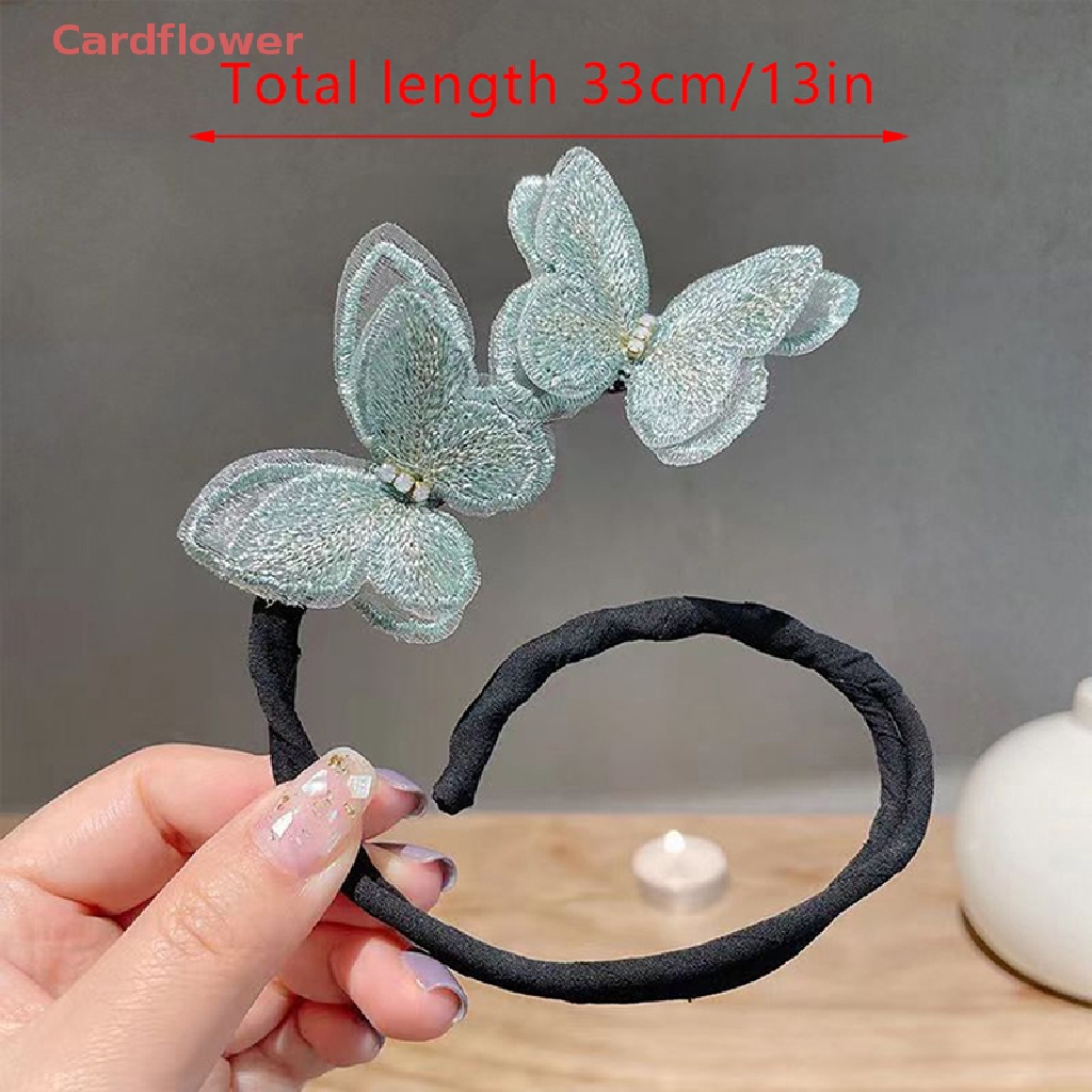 Dụng Cụ Tạo Kiểu Tóc Thắt Bím DIY Mới Dành Cho Nữ