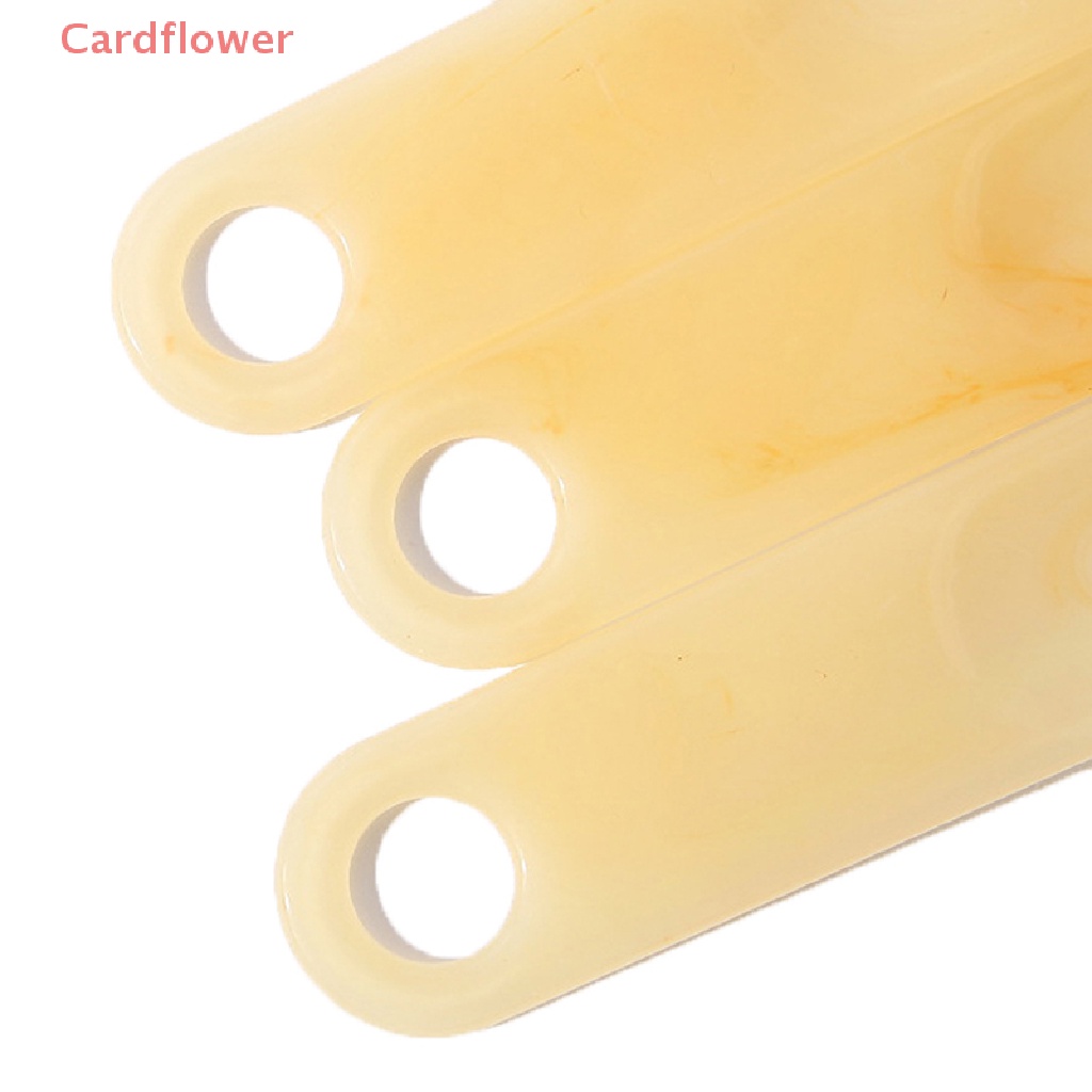 1 / 3 / 5 Miếng Nhựa Hỗ Trợ Mang Giày Tiện Lợi Mới