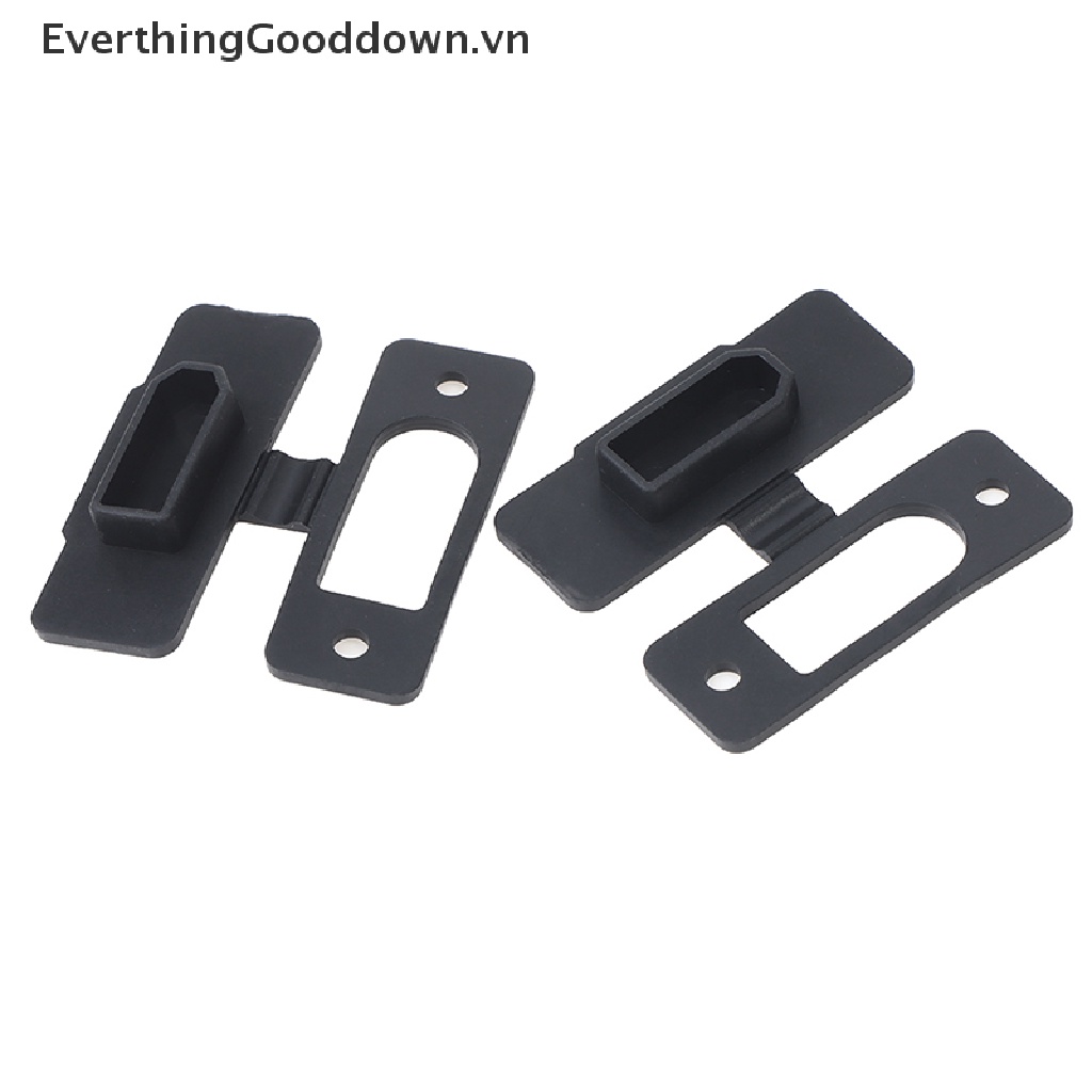 Bộ 2 Nắp Nhựa PVC Chống Bụi XT90E-M XT90 Tiện Dụng