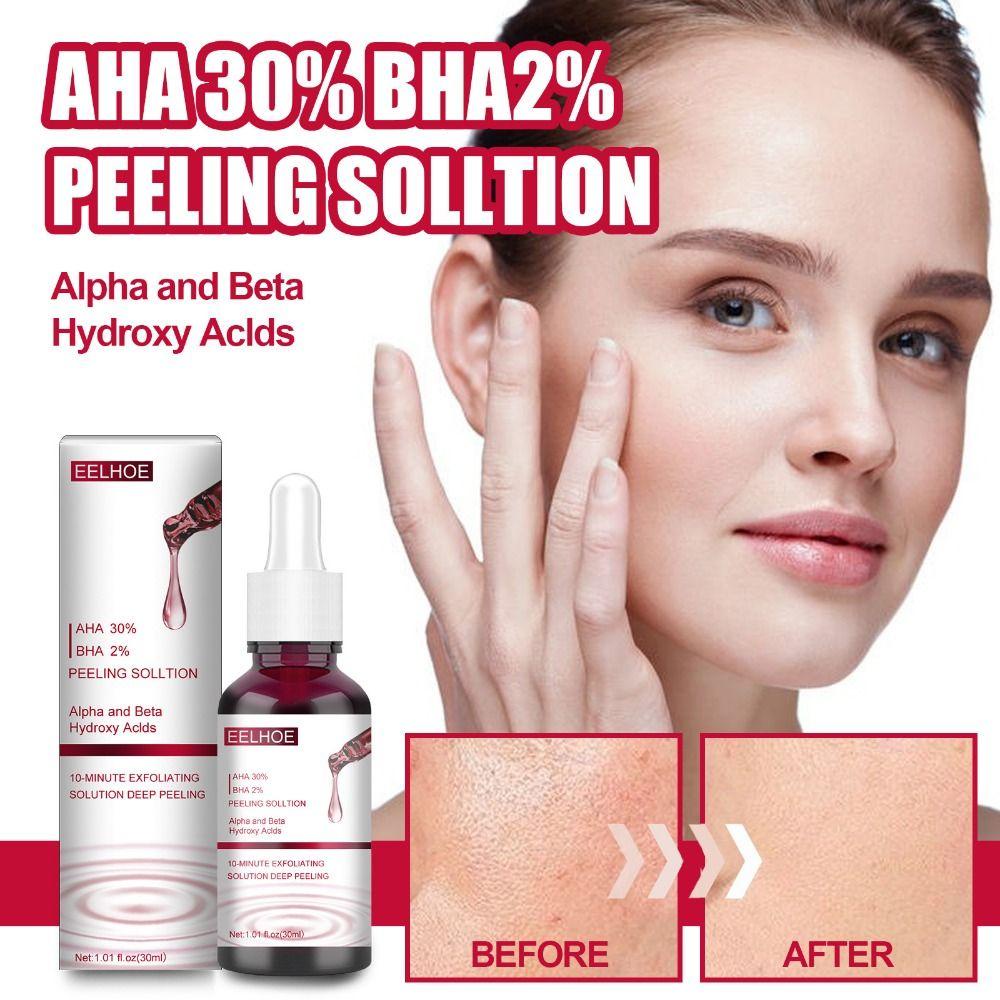 NIUYOU Tinh Chất Salicylic Dưỡng Ẩm Thu Nhỏ Lỗ Chân Lông Chống Lão Hóa