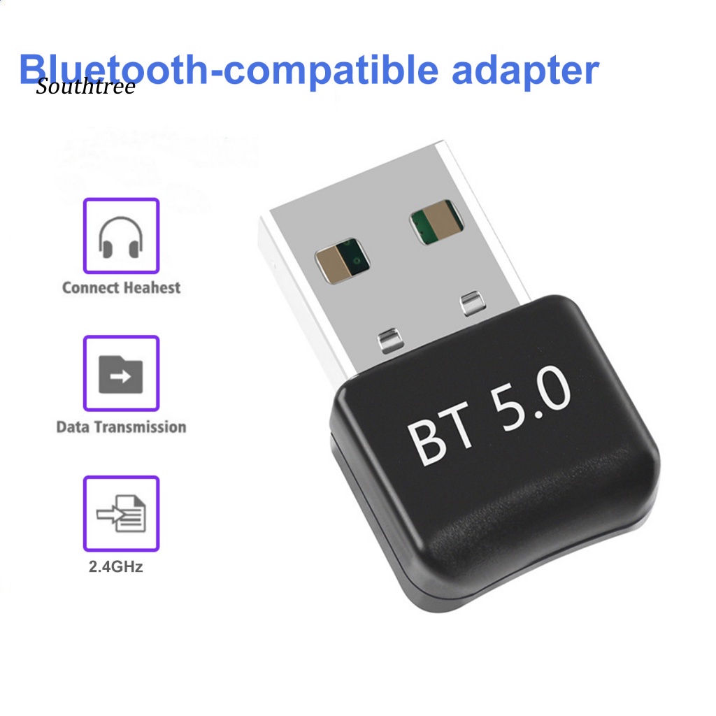 Bộ Chuyển Đổi Âm Thanh Bluetooth 5.0 Phích Cắm Và Sử Dụng Trên Xe Hơi