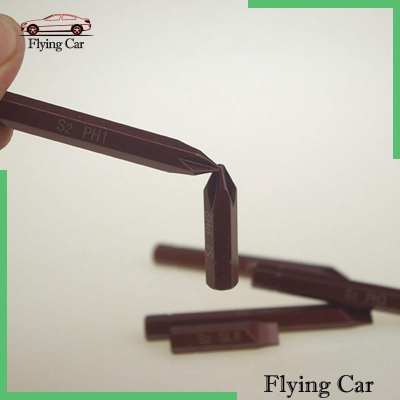 Bộ Tuốc Nơ Vít Mini Bằng Hợp Kim Thép Lzdjfmy2