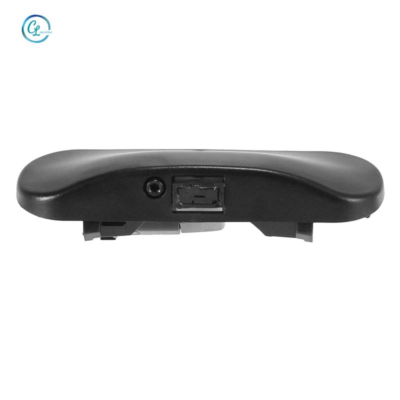 Vòi Phun Nước Rửa Kính Chắn Gió Trái 4G8955987Ốp Lưng Làm Nóng Chuyên Dụng Cho Audi A7 4G 2011-2017