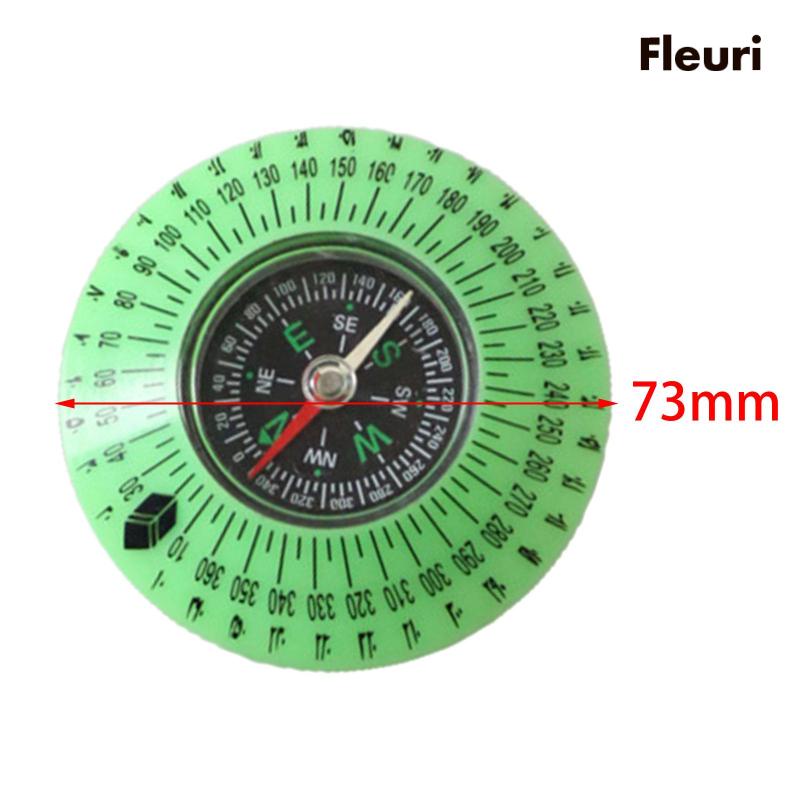 La Bàn Qibla Find Salat Mecca Dùng Đi Cắm Trại