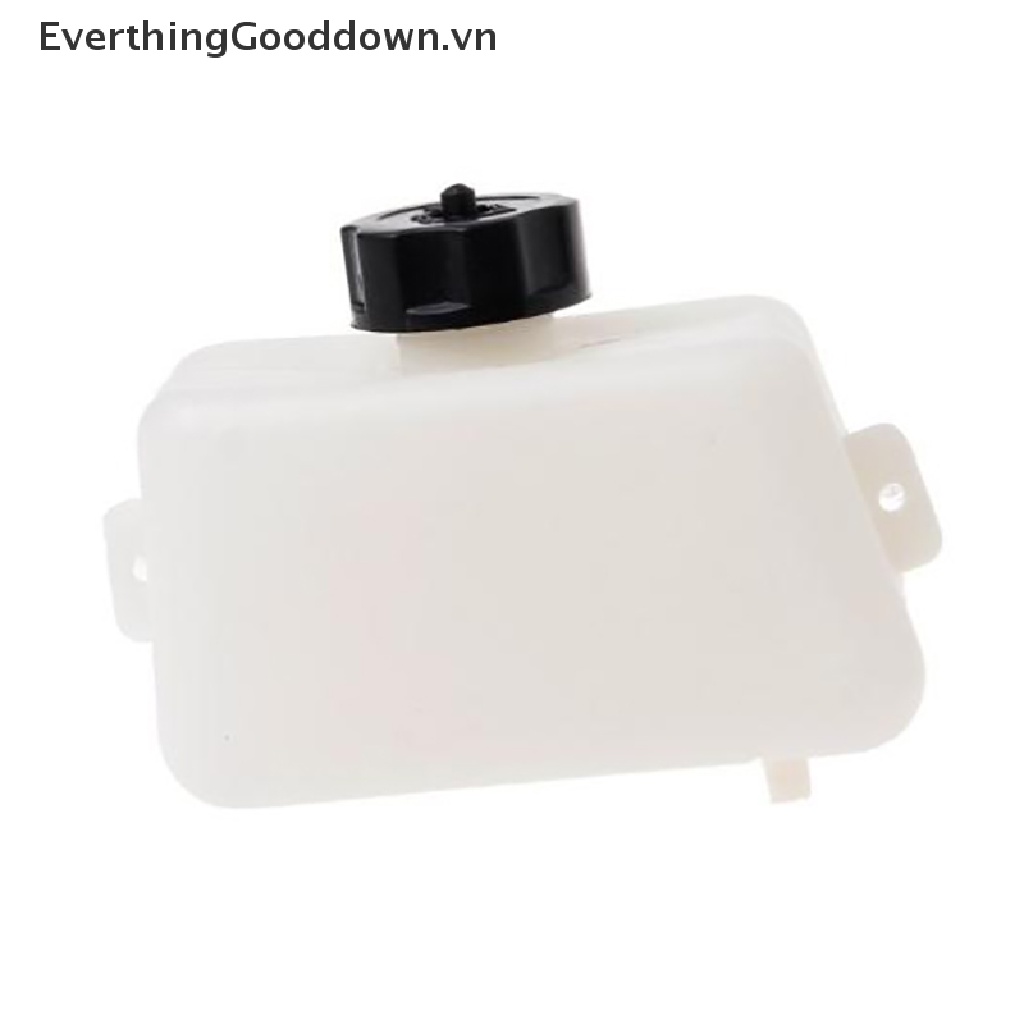 1 Ống Dẫn Nhiên Liệu Bằng Nhựa Màu Trắng Cho Xe Mô Tô Địa Hình Mini vn